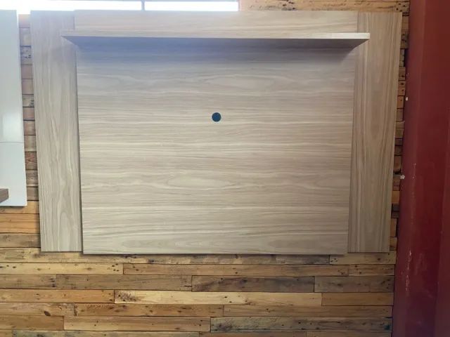 Painel para sala barateza, tv até 60 polegadas - Foto 3