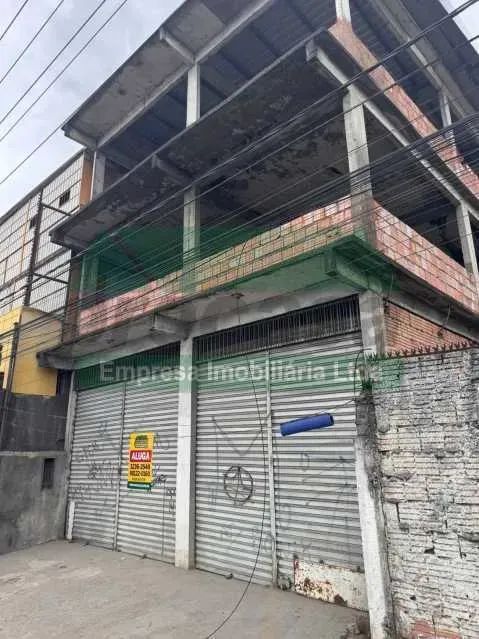 PRÉDIO PARA LOCAÇÃO / Comercial / 15.000,00 $ Armando Mendes - Foto 2