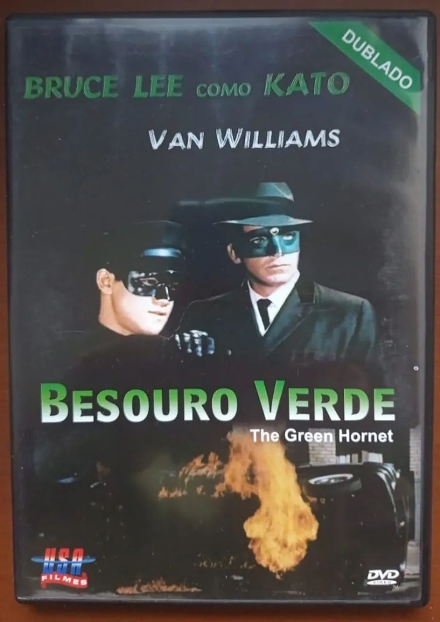 DC COMICS - DVDs - VENDO SEPARADO - Foto 4