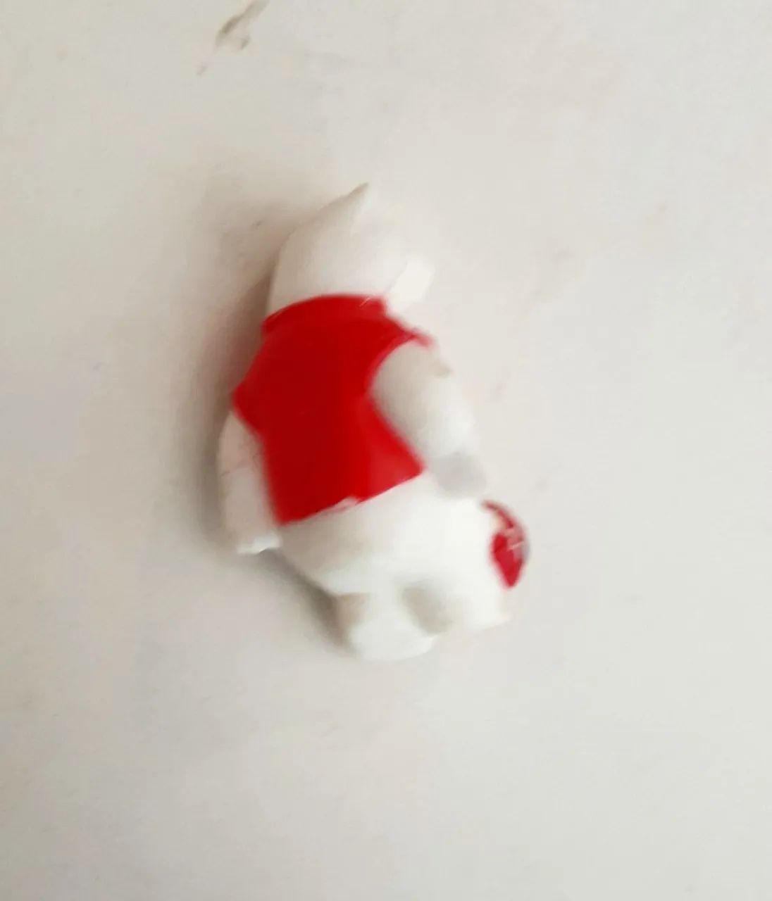 COCA COLA- MINIATURA DO URSO POLAR.DA COCA COLA - Foto 2