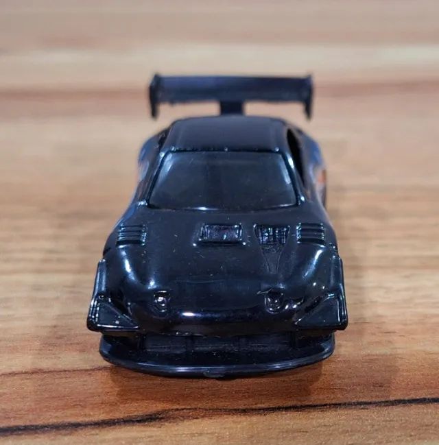 Hot Wheels Pikes Peak Celica - 2006 Main Line Series (Loose) - Foto 2