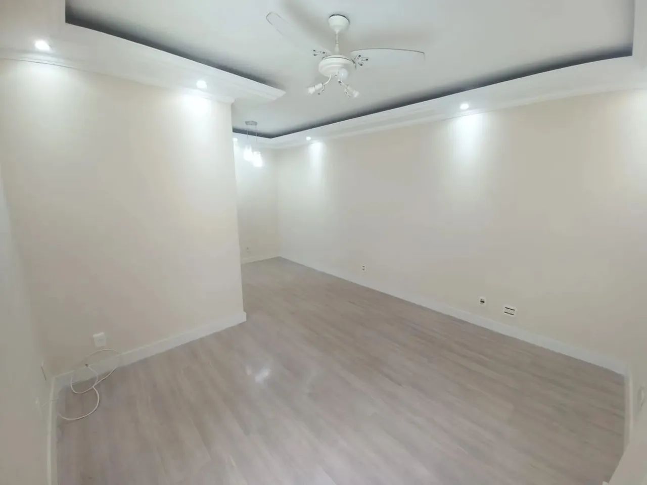 Apartamento 2 qtos Village (Ilha)