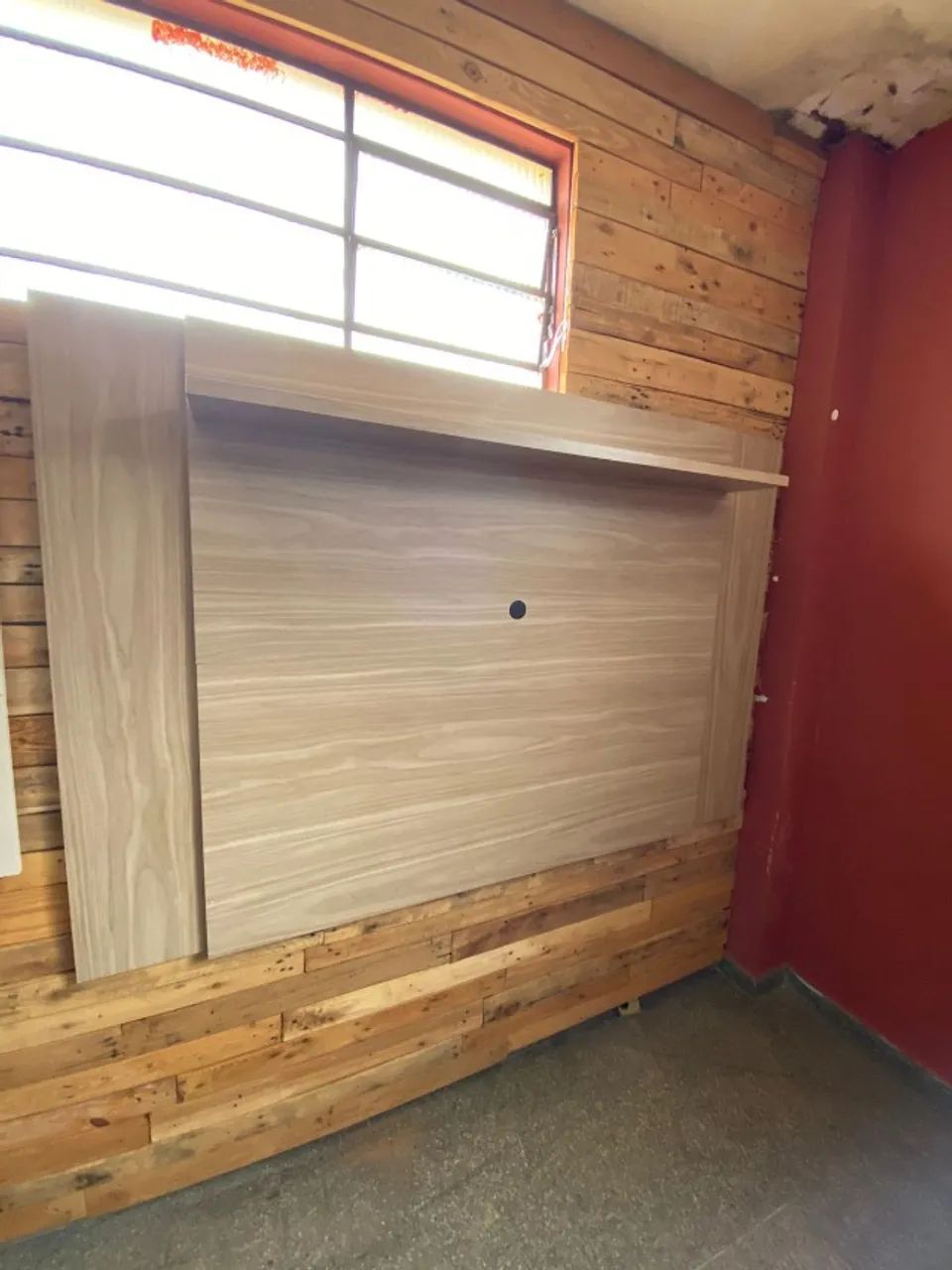 Painel para sala barateza, tv até 60 polegadas - Foto 2