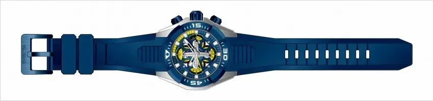 Relógio Masculino Invicta S1 Rally Quartzo 30322 - Foto 4