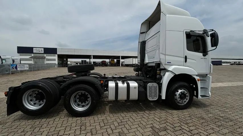 Volkswagen 25.360 2021 - Foto 7