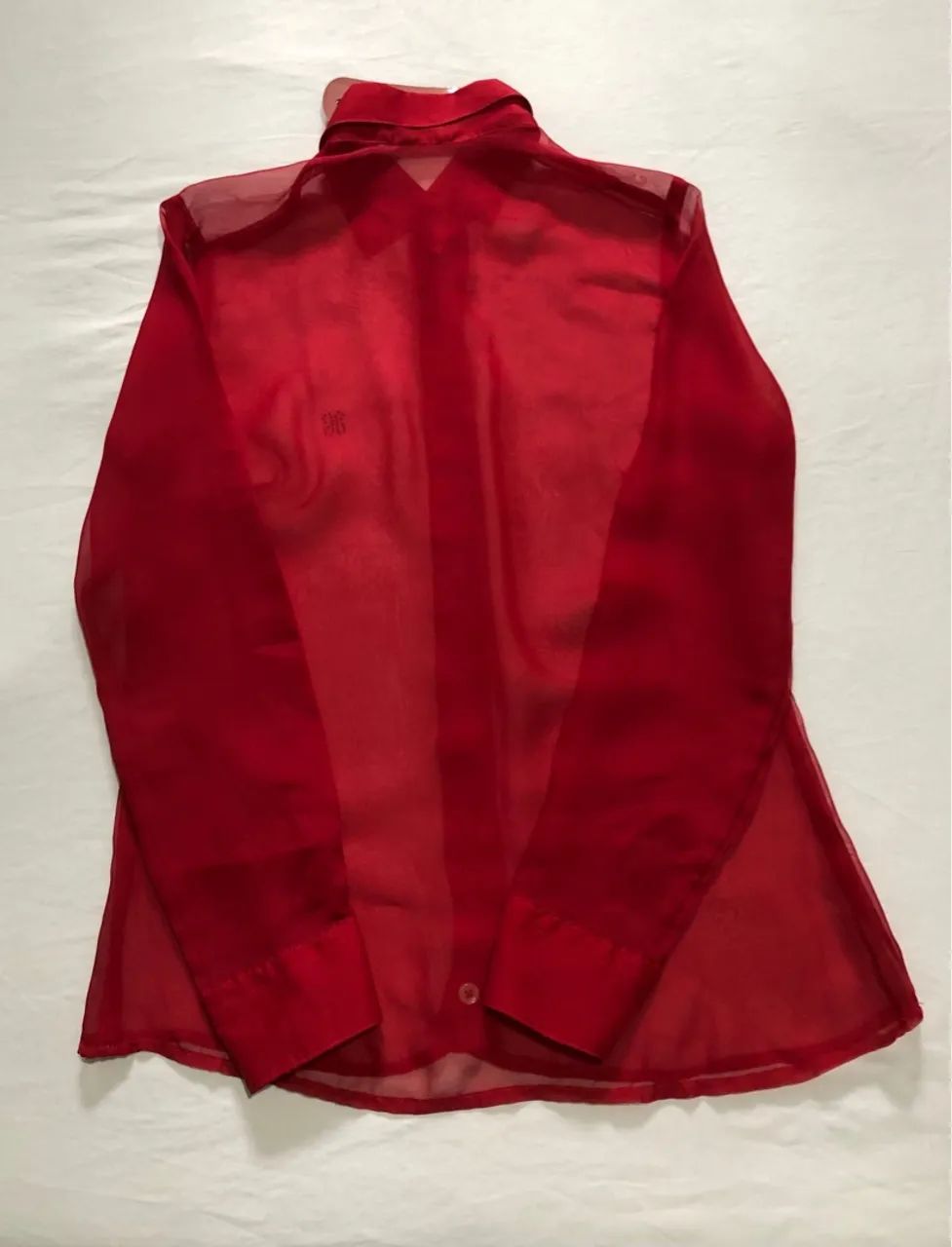 Camisa feminina nova Happy 36 - Foto 3