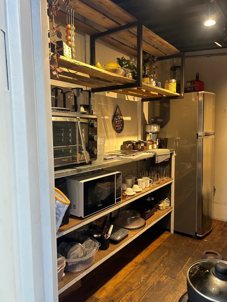 Trailer container lanchonete  - Foto 3