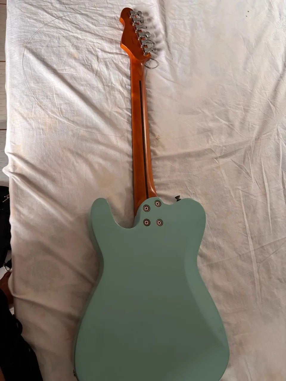 Guitarra Walker Telecaster - Foto 2