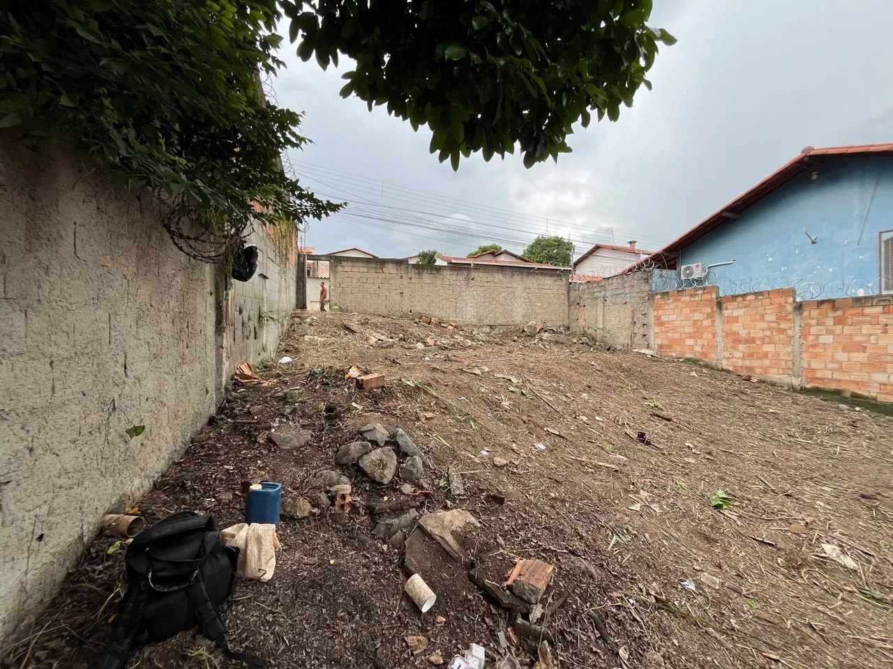 LOTE 360 m FILADÉLFIA  - Foto 5