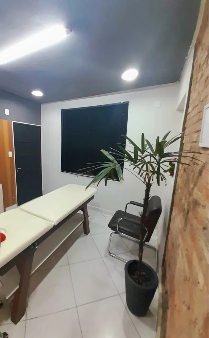 Aluga-se Sala para estética, Biomédica, Fisioterapeuta, Massoterapeuta, Dentista Na Mooca