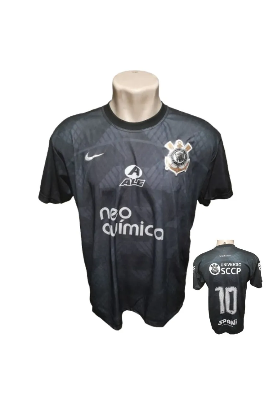 Camisa do Corinthians - Tamanho M - 2024