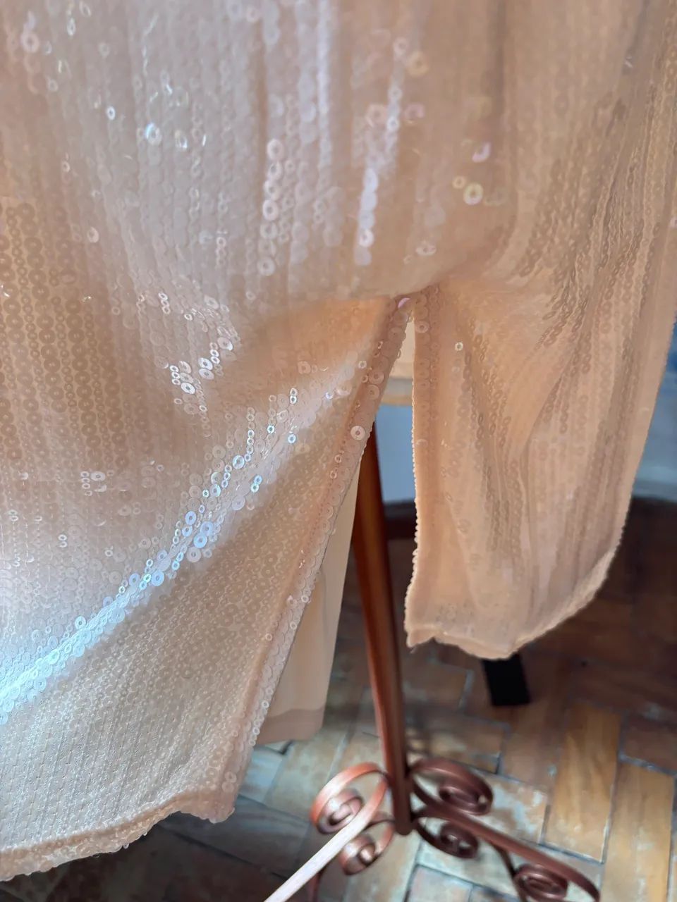 Vestido de paetê! - Foto 3