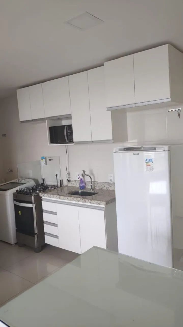 Arpoador, 1 Quarto, Vista Mar, 1 Quarto, Mobiliado, Projetado, Climatizado - Foto 2