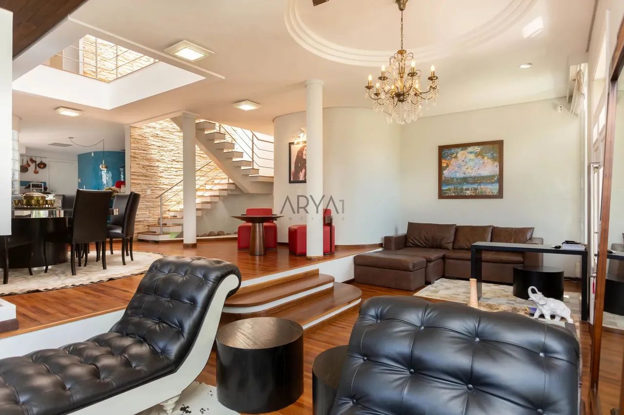 Casa á venda no Bom Retiro ARYA1 - Foto 5