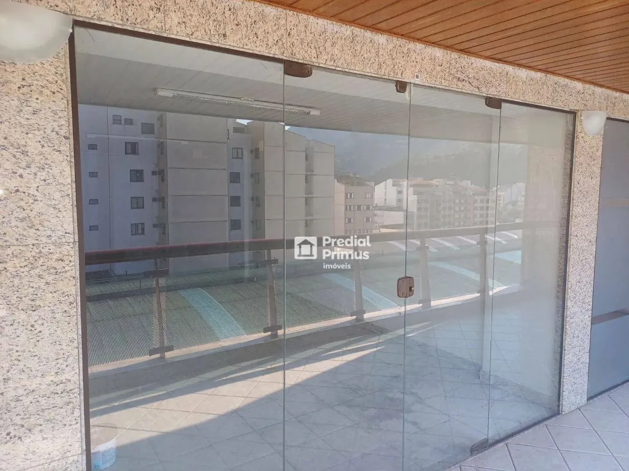 Sala para alugar, 49 m² por R$ 1.648,00/mês - Centro - Nova Friburgo/RJ