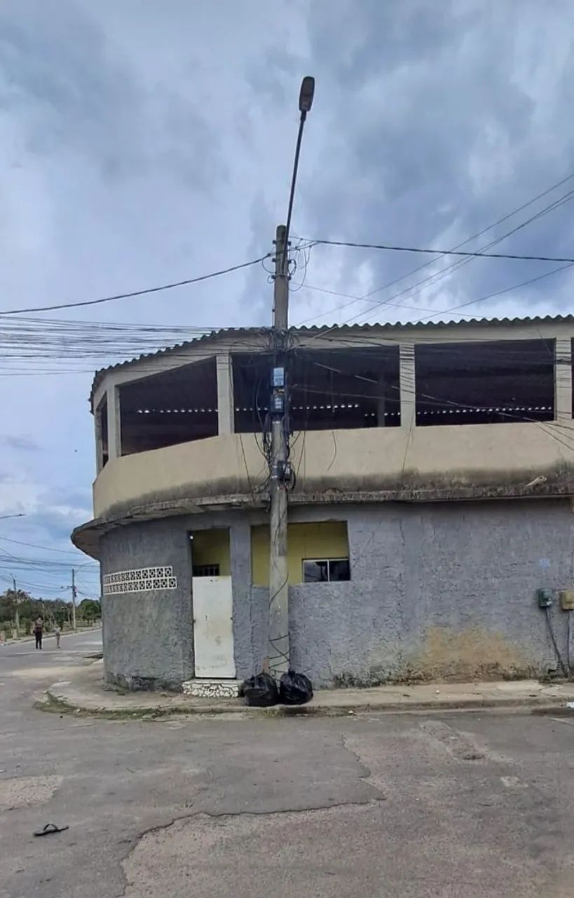 Foto - Rio de Janeiro - Santa Cruz