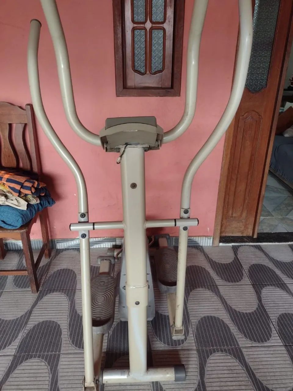 Vendo Bicicleta Elíptico da Act! - Foto 3
