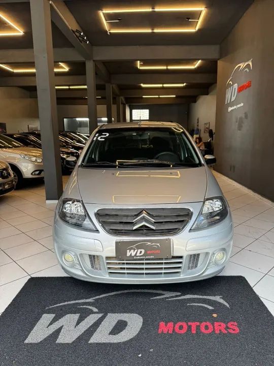 C3 AUTOMATICO  LINDO CARRO - Foto 2