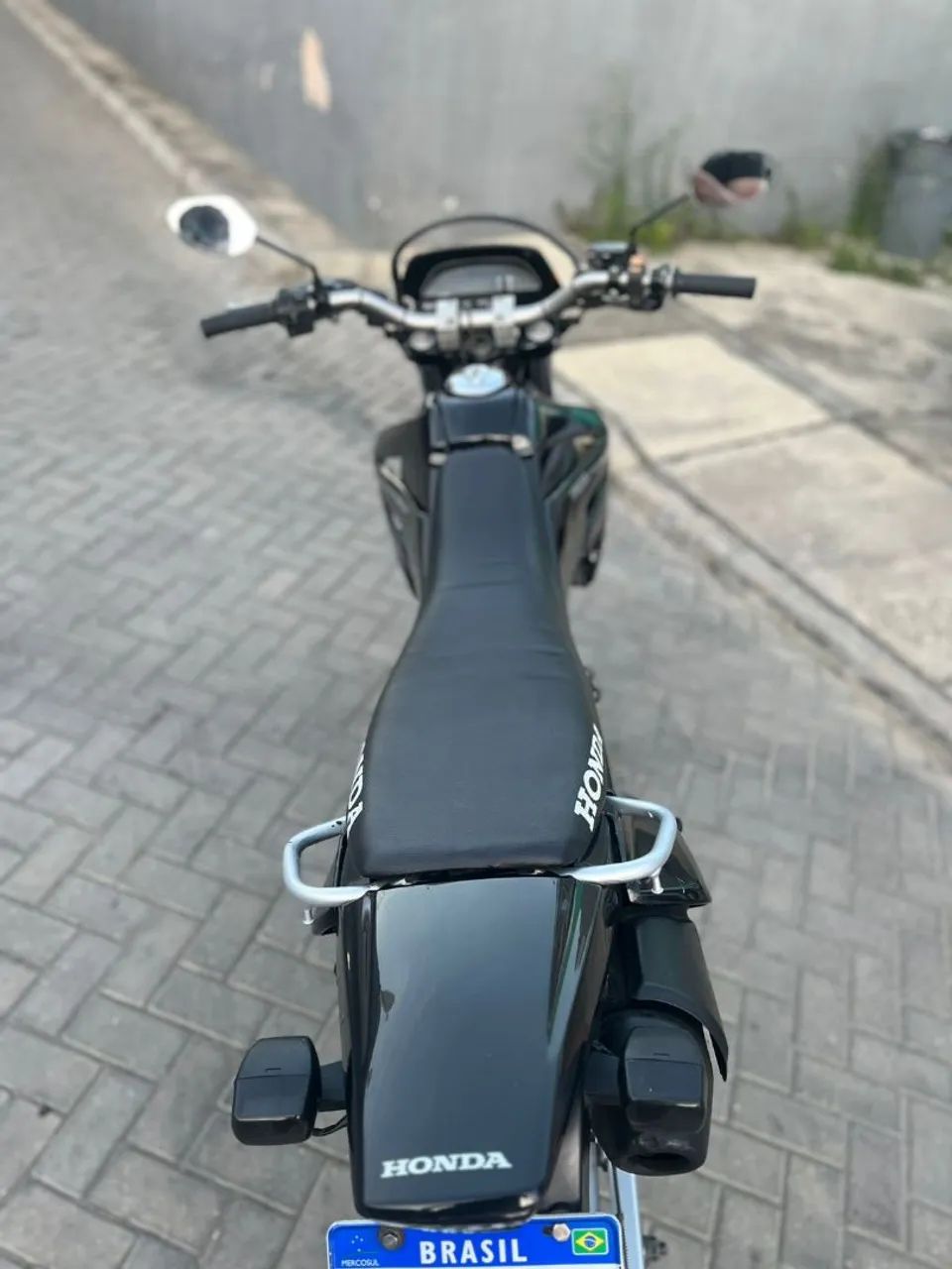 Honda tornado 250 - Foto 5