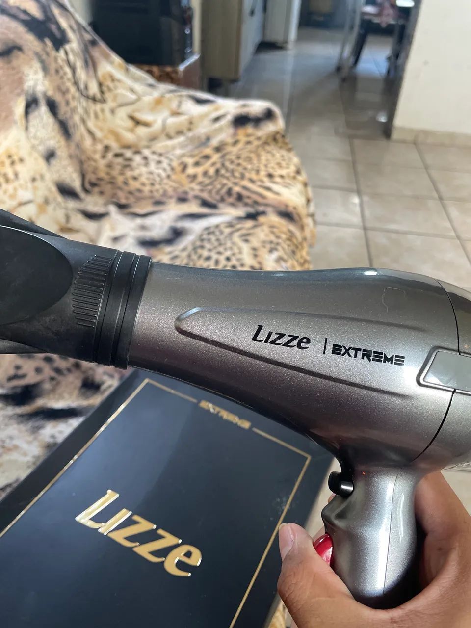 Secador LIZZIE - Foto 2