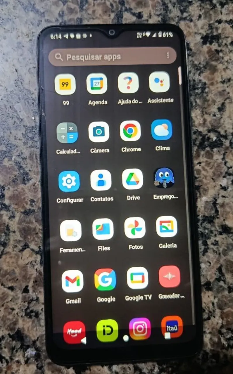Vendo Moto e13