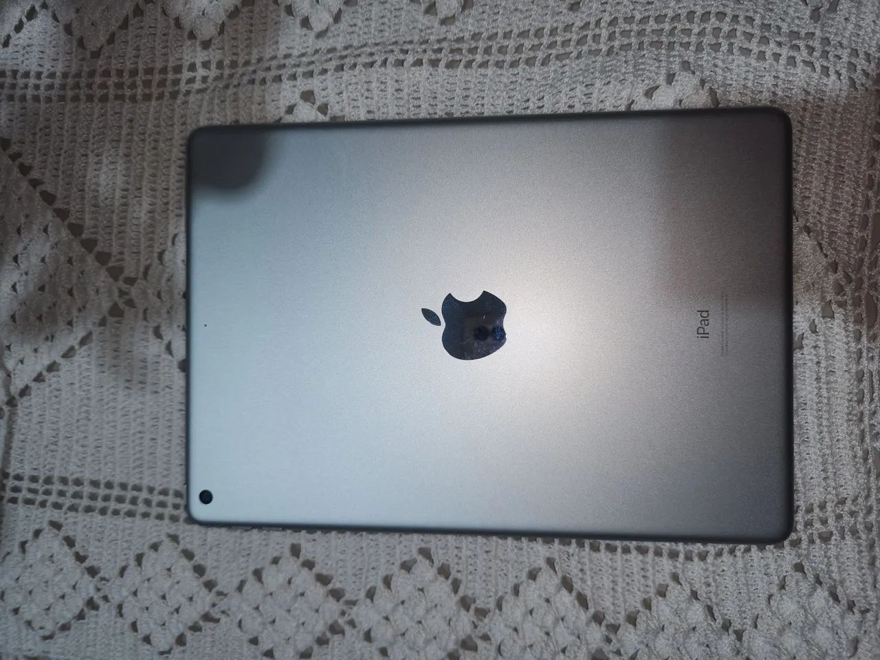 Ipad 9 64 gb na garantia