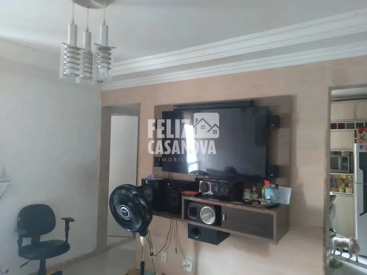 Apartamento à venda - Bomba - Camaçari/BA - Foto 3