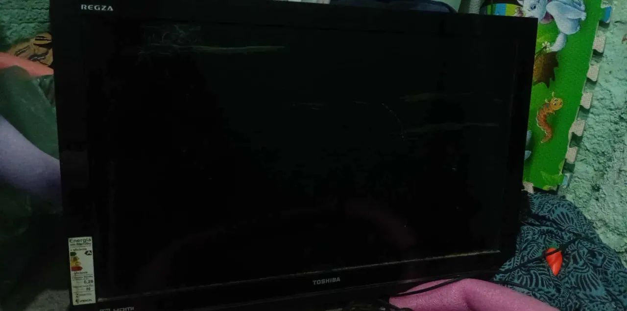 Tv 42 polegada, venda para retirada de peças 