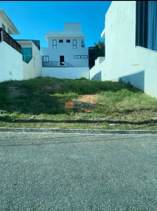 VENDA DE TERRENO NO VALE DOS CRISTAIS - VALE IV Oportunidade Única para Constru