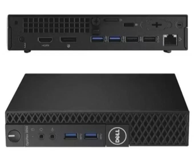 Computador Deel64363330004353120