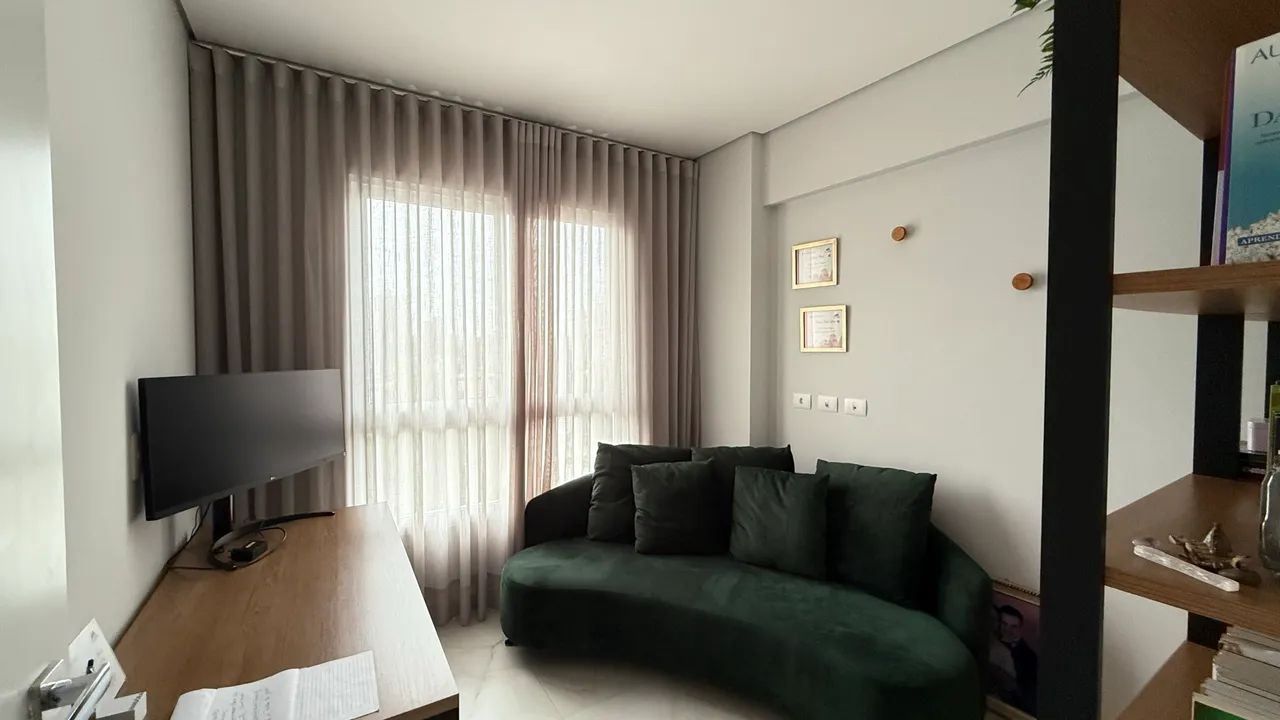 Sofá meia lua Sofás e Poltronas Centro, Foz do Iguaçu