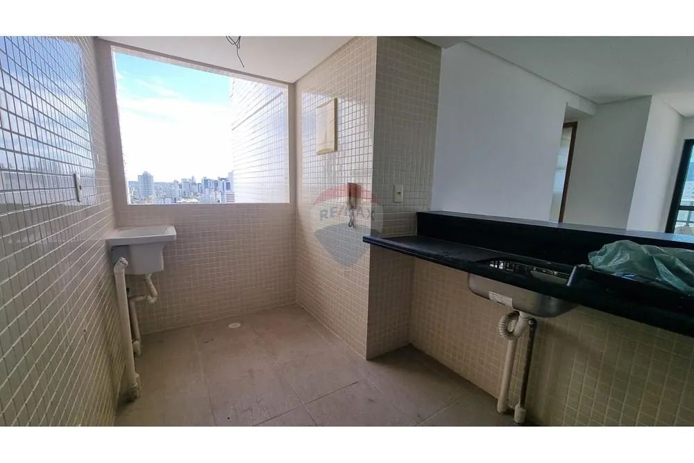 Apartamento novo a venda, 2 quartos, 50m², Candeias - Foto 12