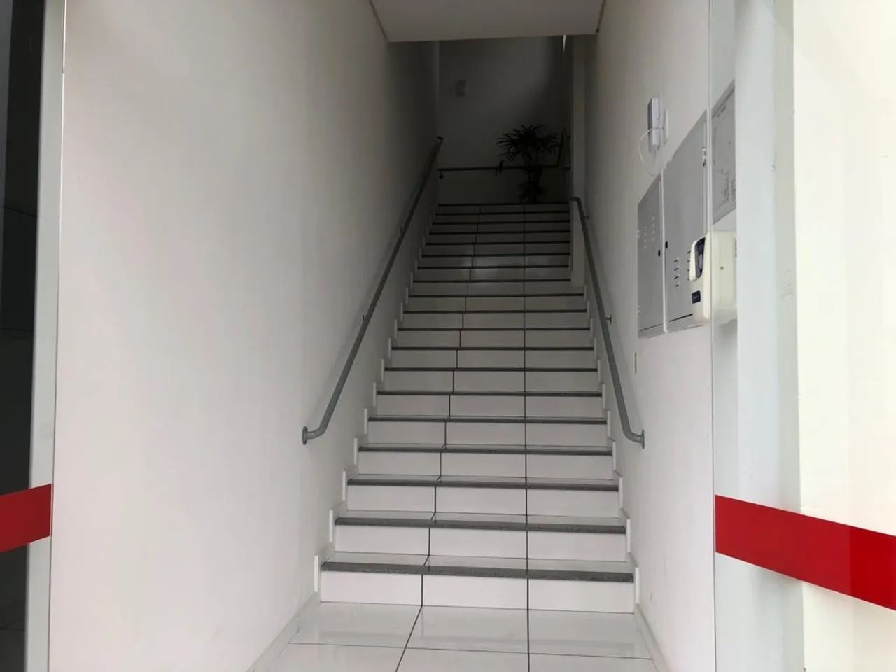 SALA COMERCIAL em JOINVILLE - SC, PIRABEIRABA (PIRABEIRABA) - Foto 4