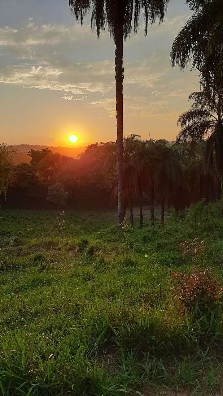 Terreno 500m² em Área Arborizada de Ibiúna-SP com Lago e Infraestrutura Completa