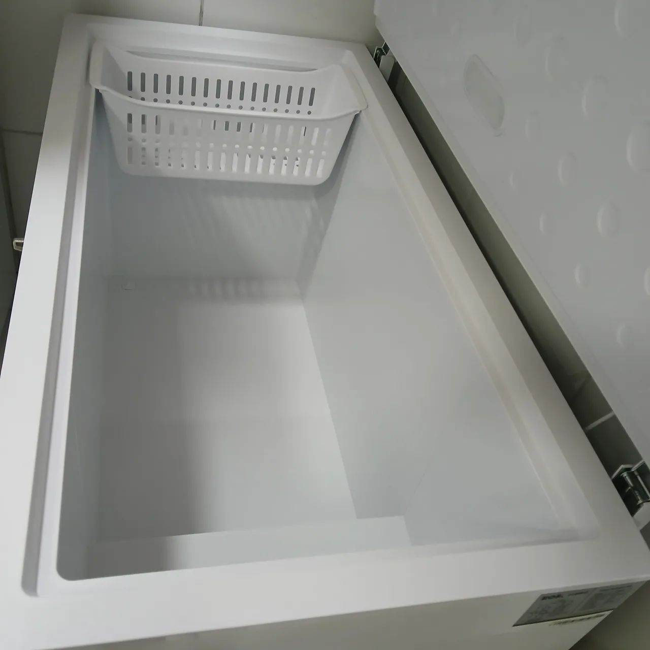 Freezer Horizontal EOS 400 Litros - Foto 4