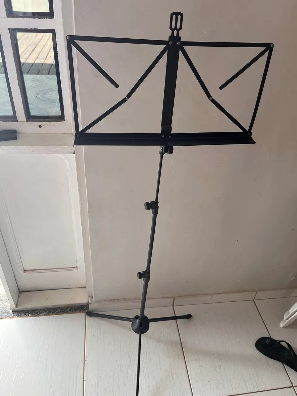 Suporte de partitura - Foto 2