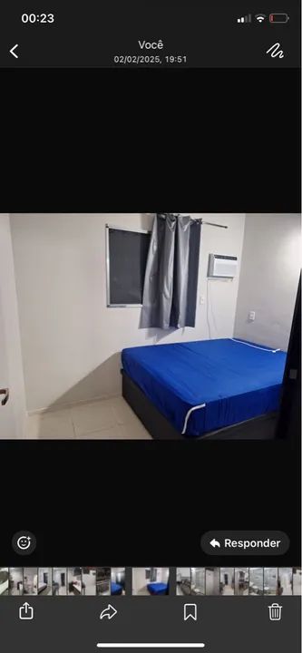 Acomodações confortáveis para temporada - Foto 8