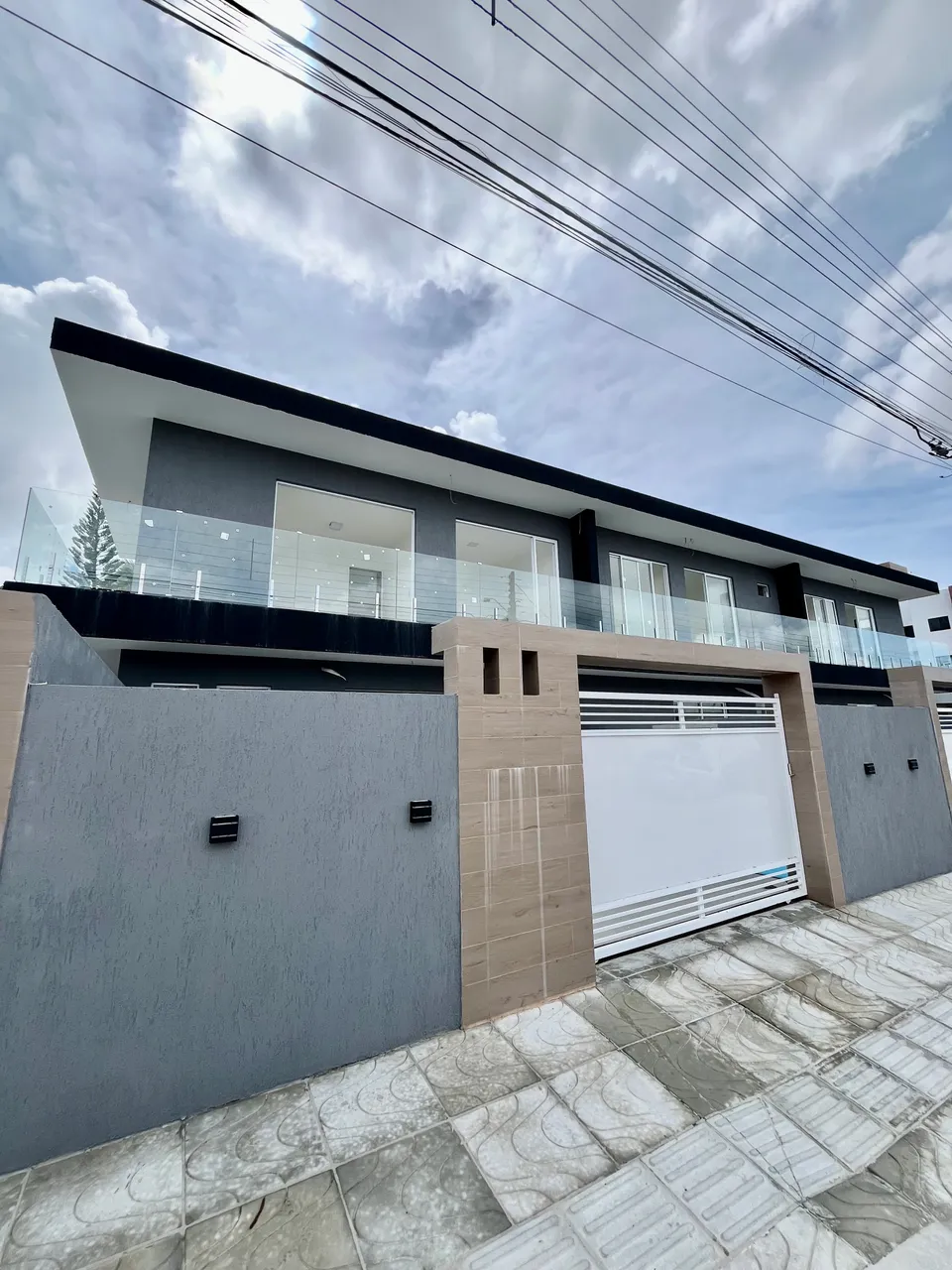 IMOVEL EXTRA EM JOÃO PESSOA PRÓXIMO DO ALMEIDÃO E BR230 para você morar bem, VEM VER