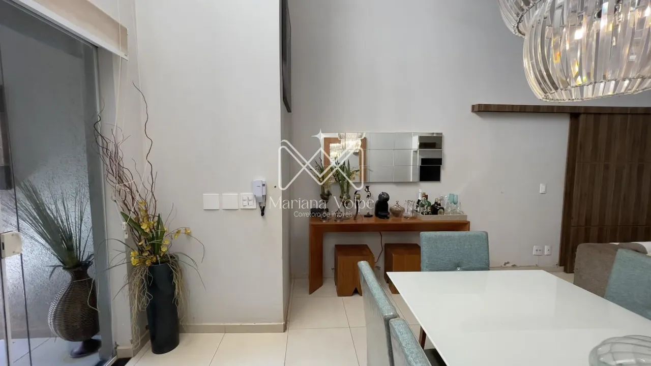 Casa a venda, Parque dos Lagos, 149m² em Ribeirão Preto/SP - Foto 4
