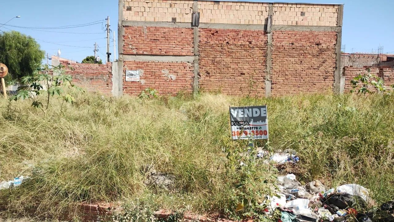 Terreno pronto para construir Bauru - Foto 3