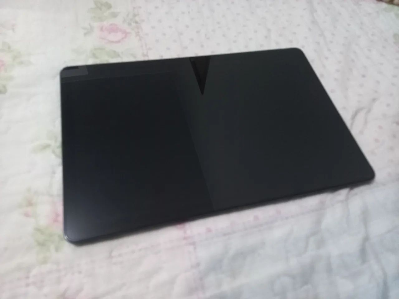  Samsung Galaxy Tab A9+ 5G cinza 64GB - Foto 5
