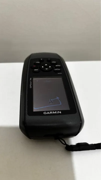 GPSMAP 78s Garmin