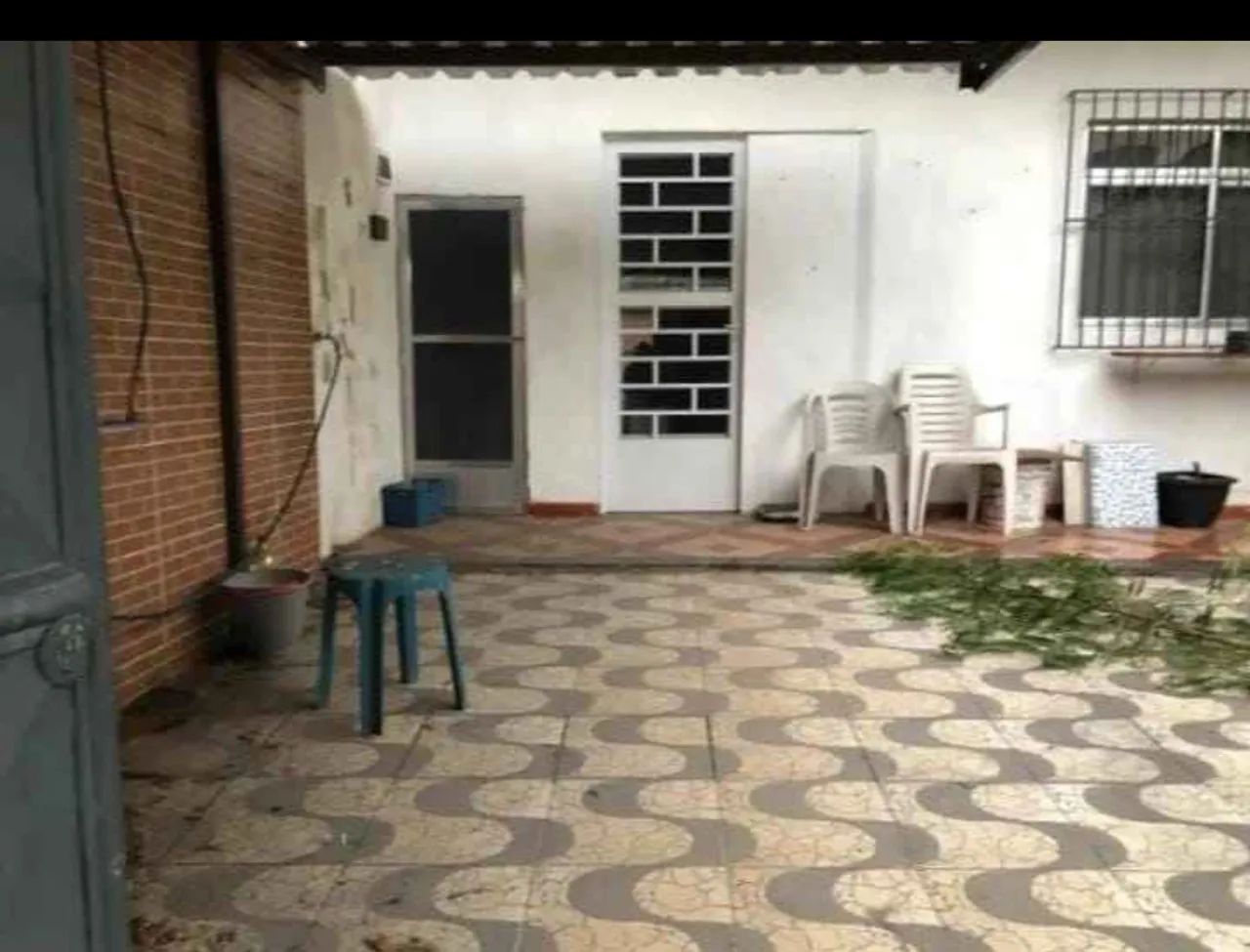 Vendo casa no Gama 