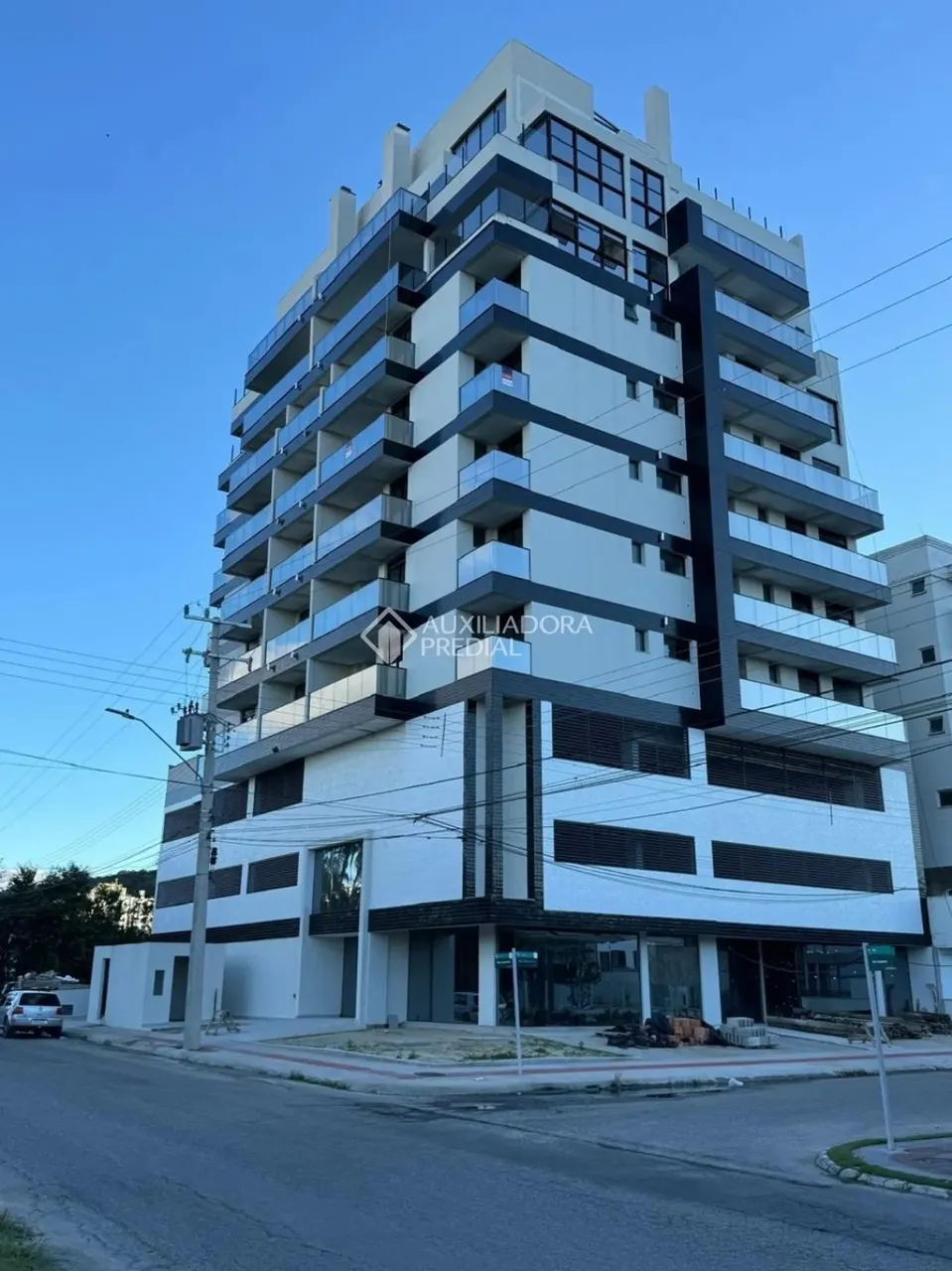 Apartamento à venda no Cosmopolitan Building - Pedra Branca, Palhoça/SC