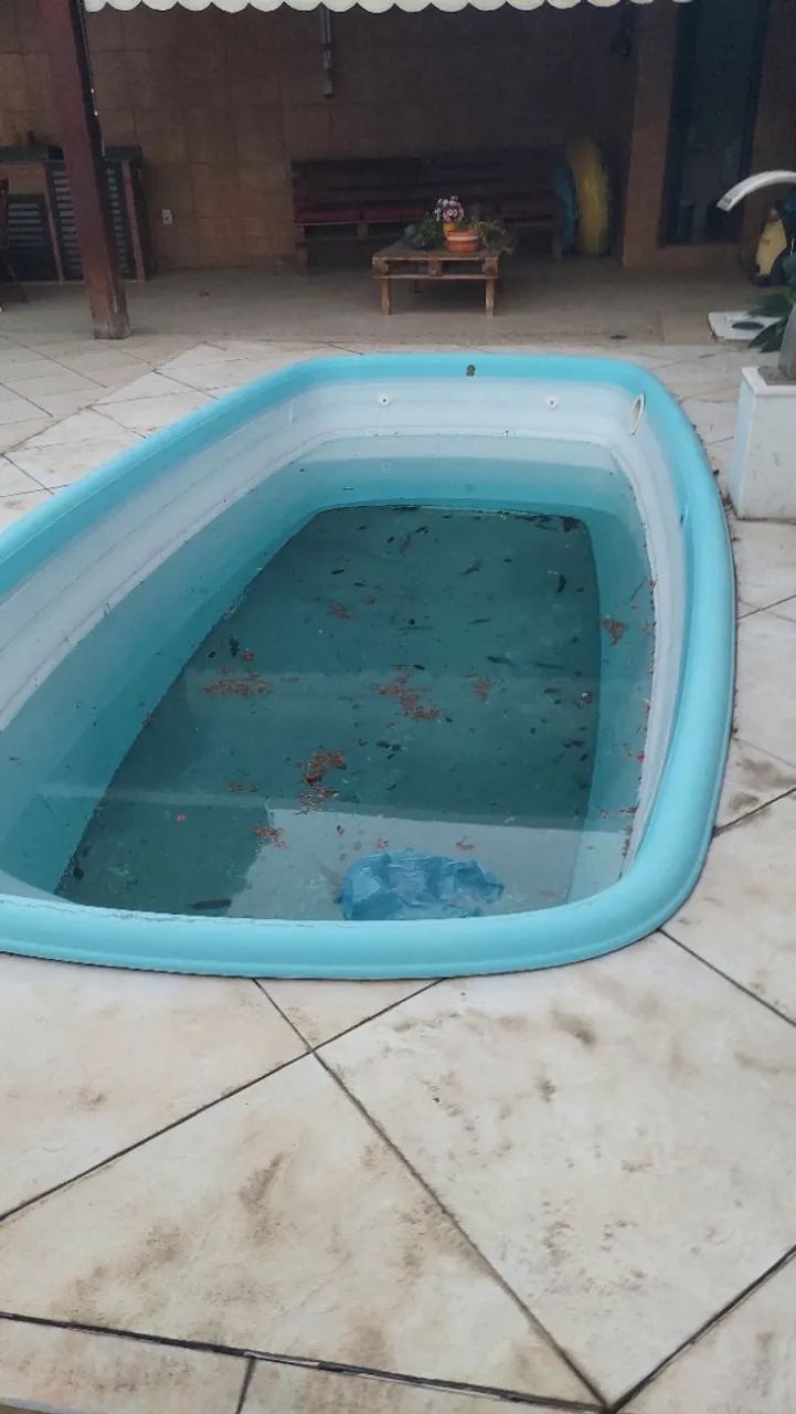 Foto - Rio de Janeiro - Brás de Pina