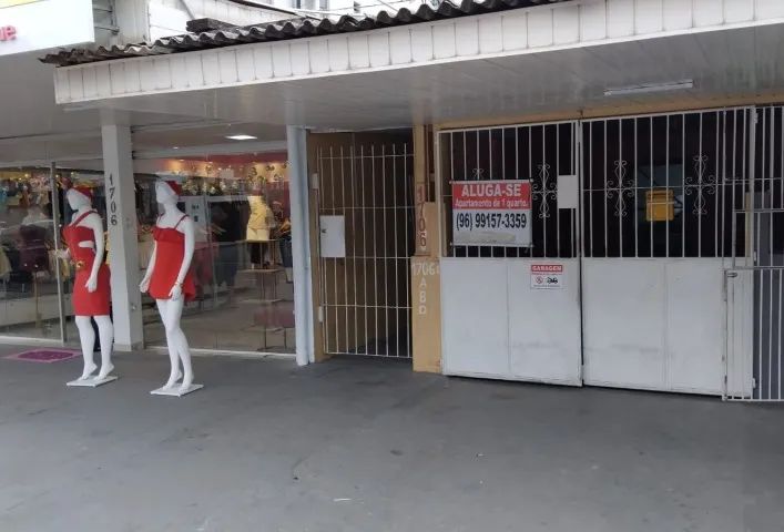 Foto - Macapá - Buritizal