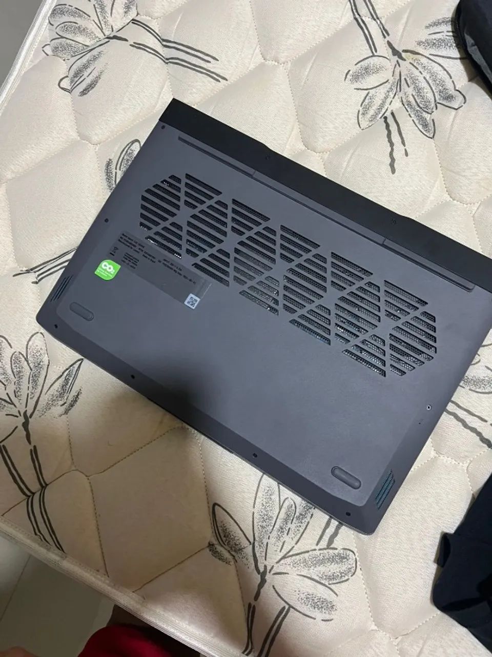 Notebook Gamer Lenovo LOQ 5 meses de uso, com nota fiscal e Case - Foto 5