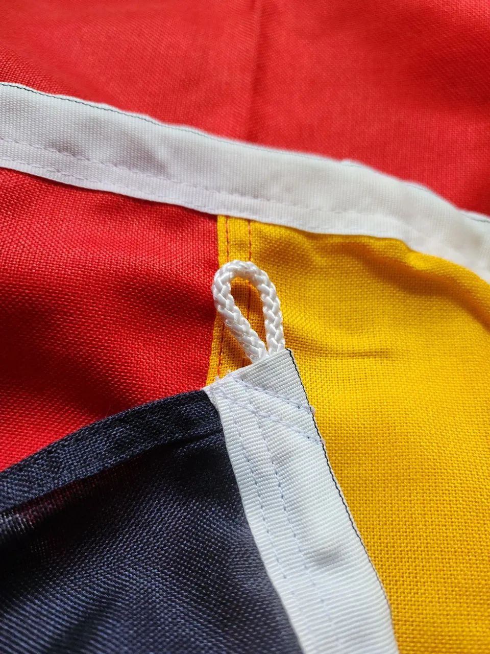Bandeira da Alemanha - Foto 3