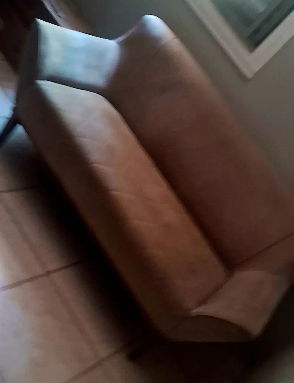 Sofá namoradeira - Foto 2