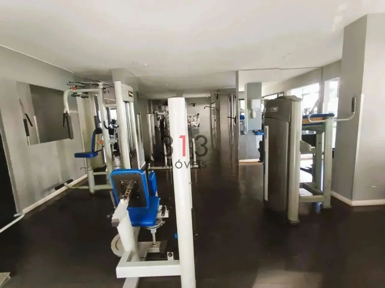 127969 Apartamento 2 Quartos no Recreio Reformado Pronto pra Morar 128205 Condominio Barra - Foto 11